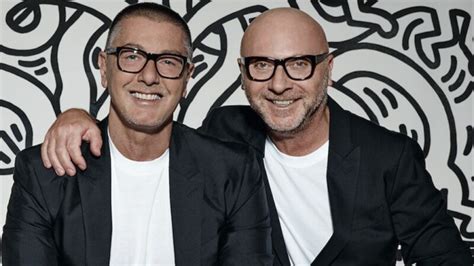 who created dolce and gabbana